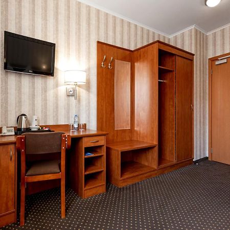 Premium Hotel Bacero Wrocław Kültér fotó