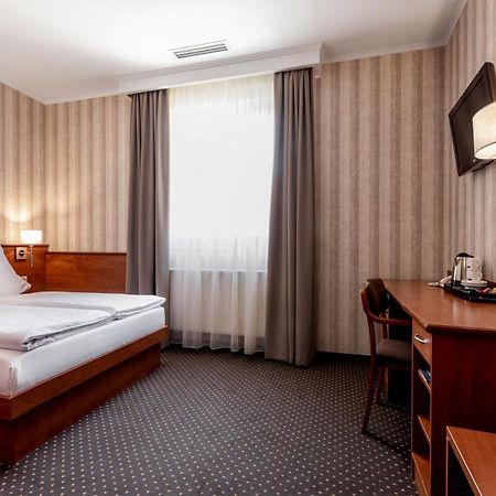 Premium Hotel Bacero Wrocław Kültér fotó