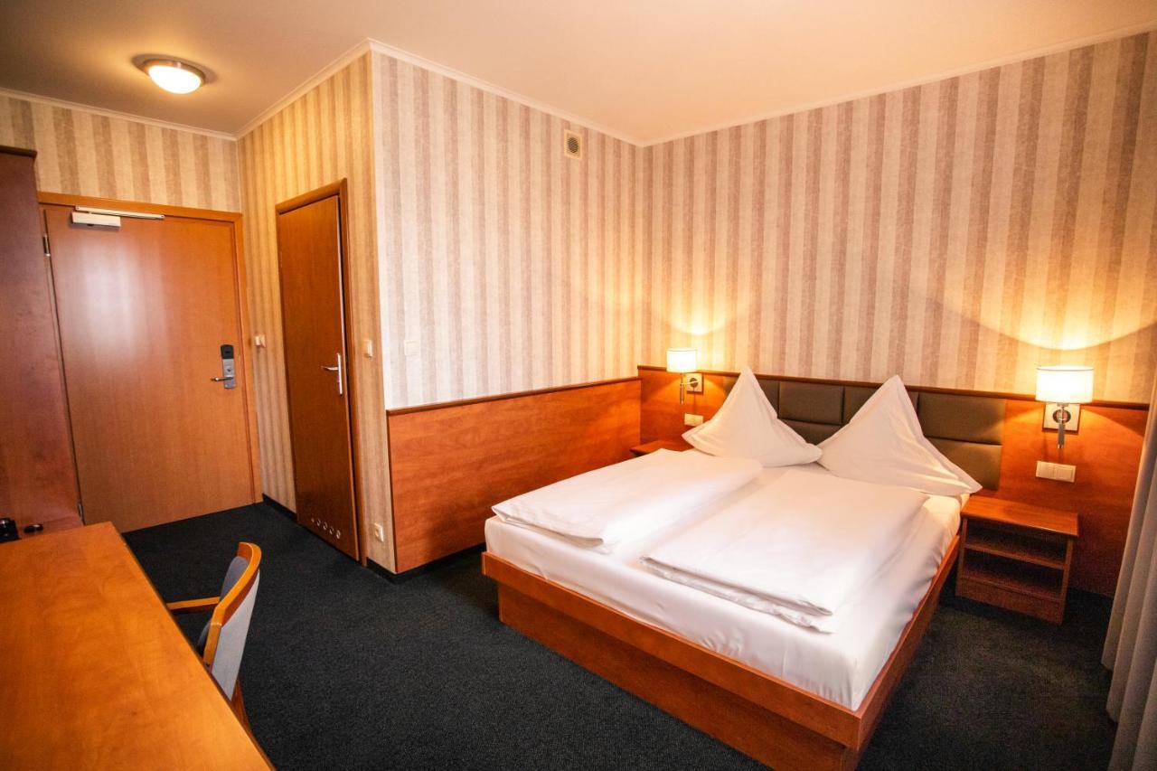Premium Hotel Bacero Wrocław Kültér fotó