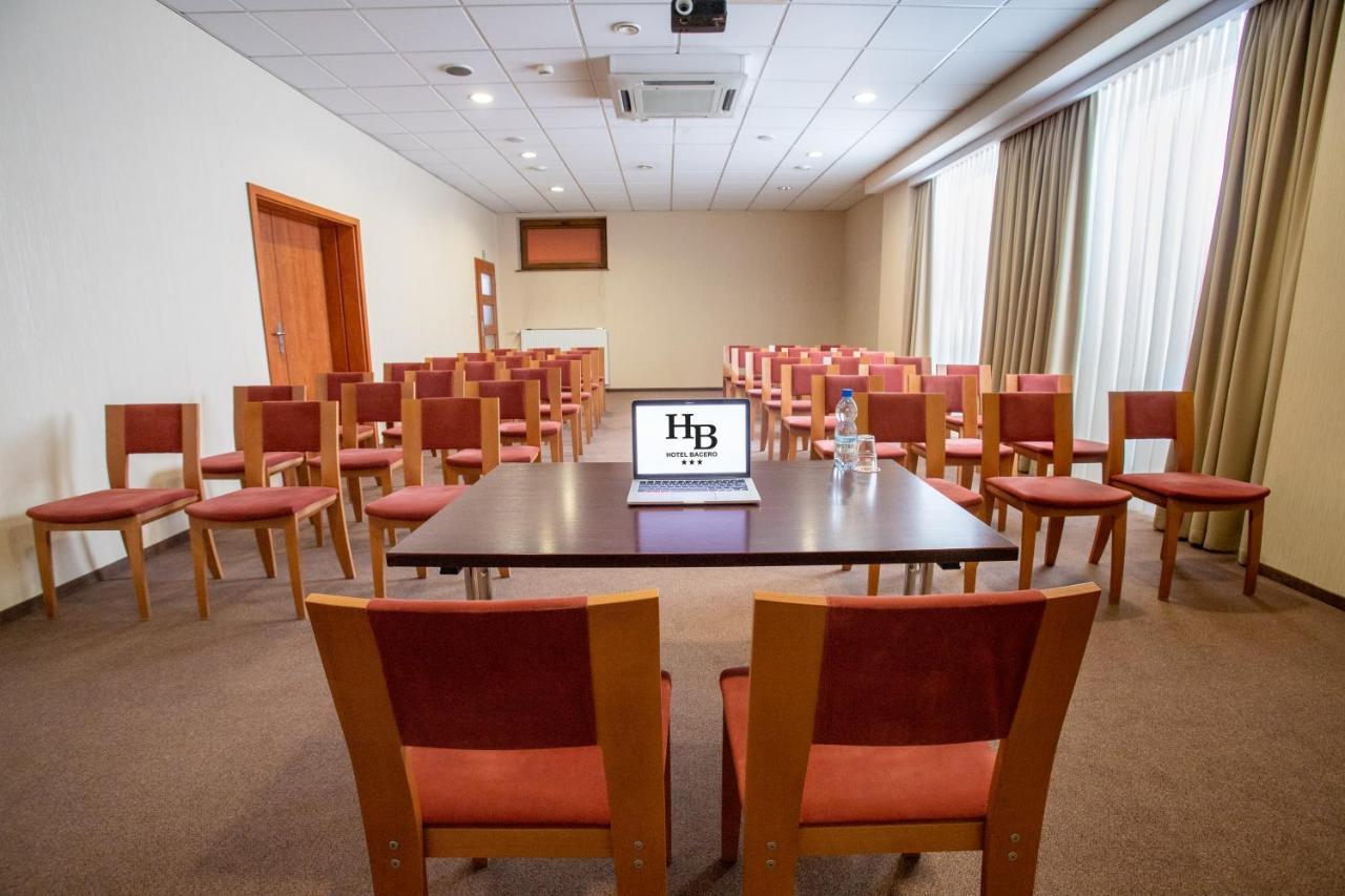 Premium Hotel Bacero Wrocław Kültér fotó