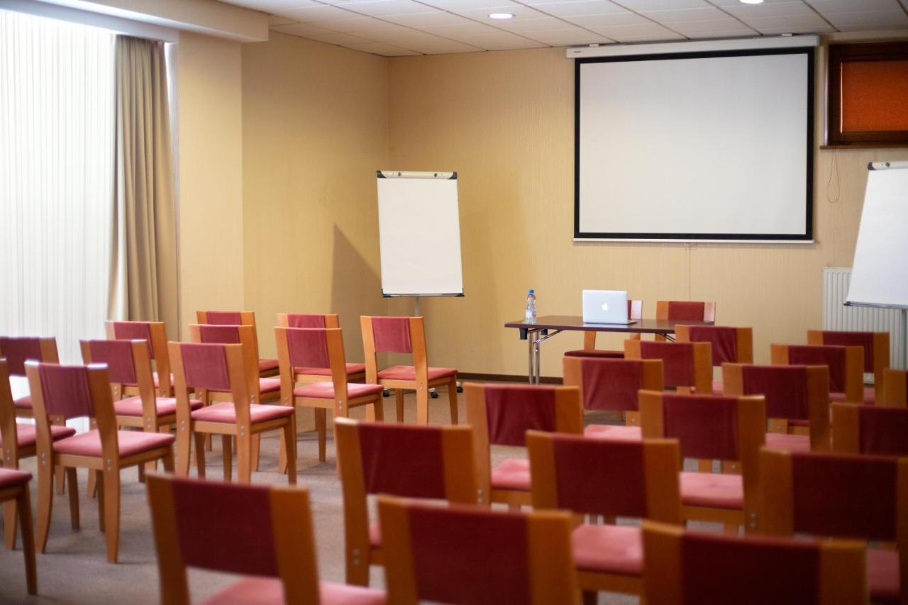 Premium Hotel Bacero Wrocław Kültér fotó