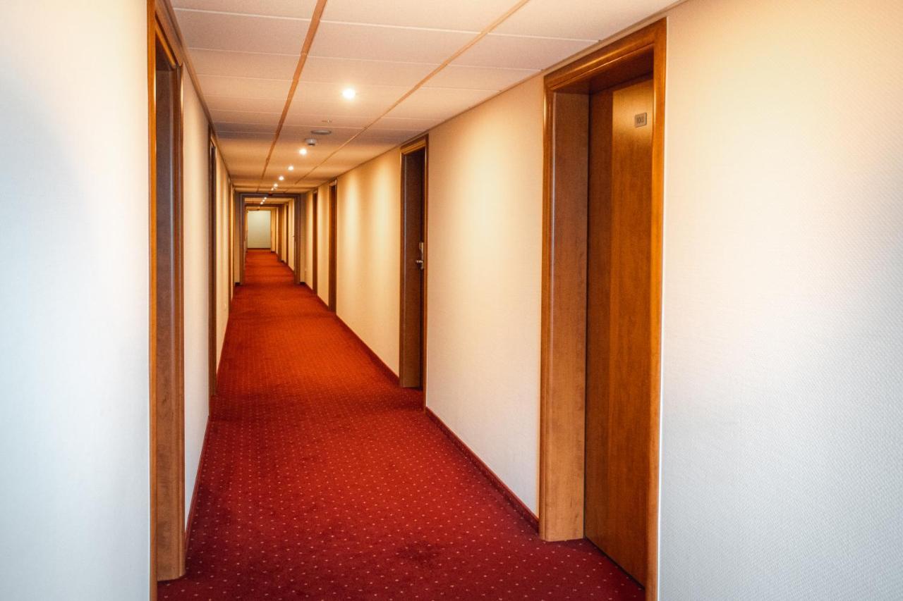 Premium Hotel Bacero Wrocław Kültér fotó