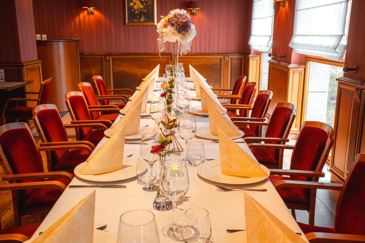 Premium Hotel Bacero Wrocław Kültér fotó