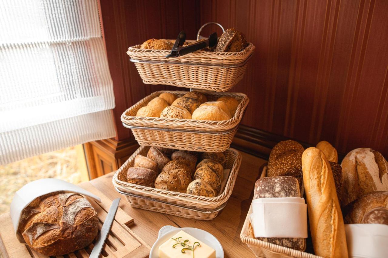 Premium Hotel Bacero Wrocław Kültér fotó