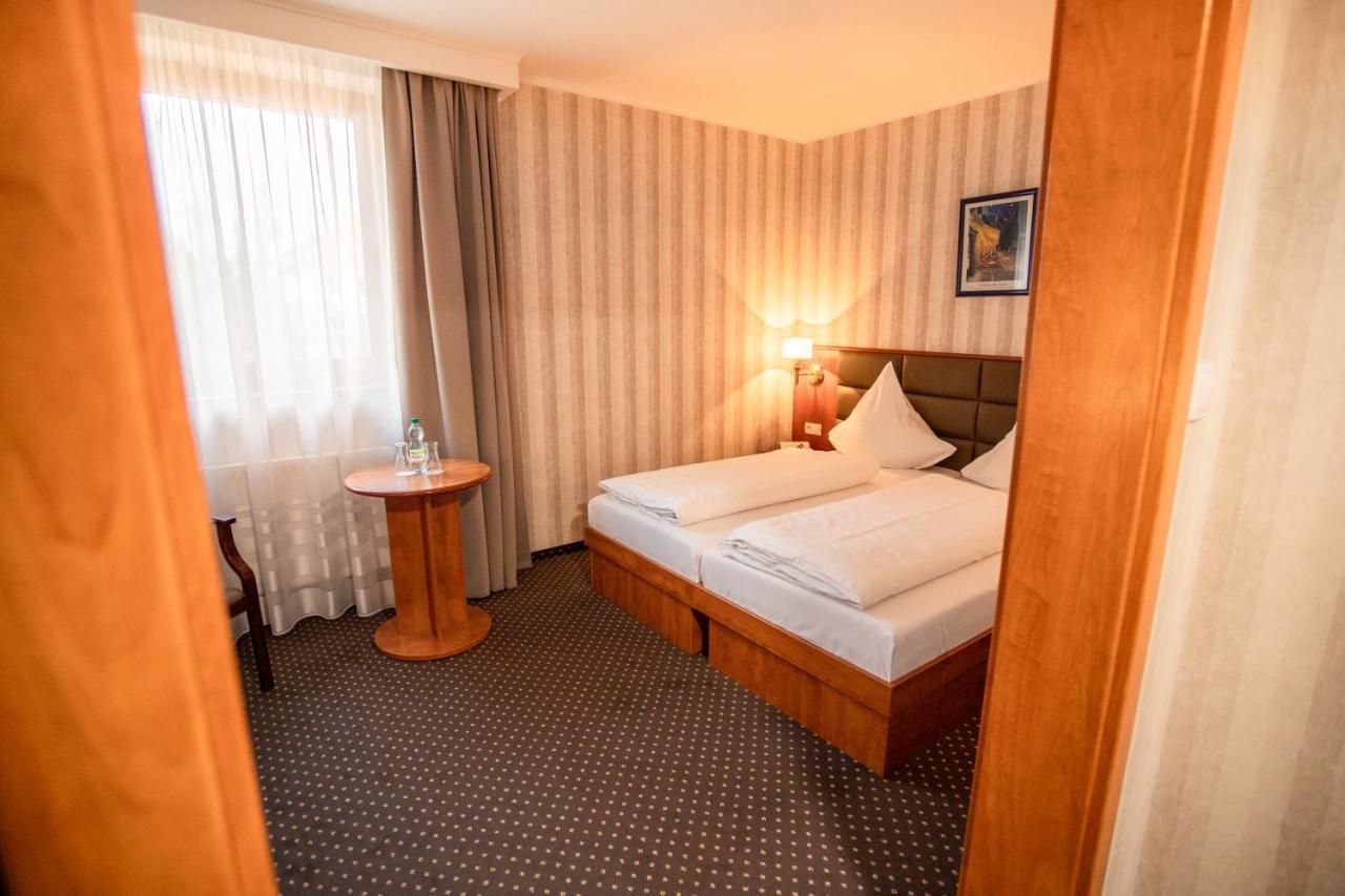 Premium Hotel Bacero Wrocław Kültér fotó