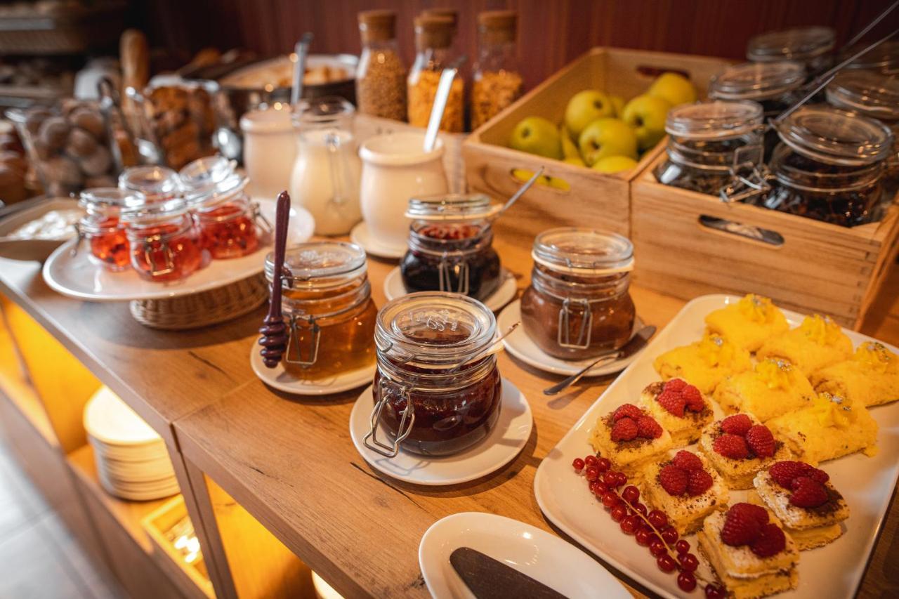Premium Hotel Bacero Wrocław Kültér fotó