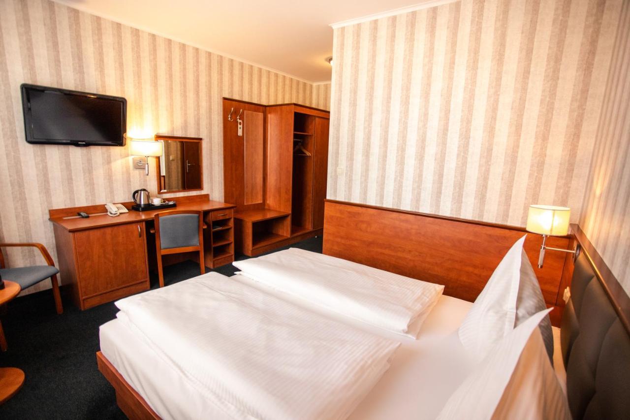 Premium Hotel Bacero Wrocław Kültér fotó