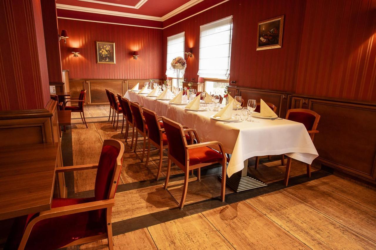 Premium Hotel Bacero Wrocław Kültér fotó