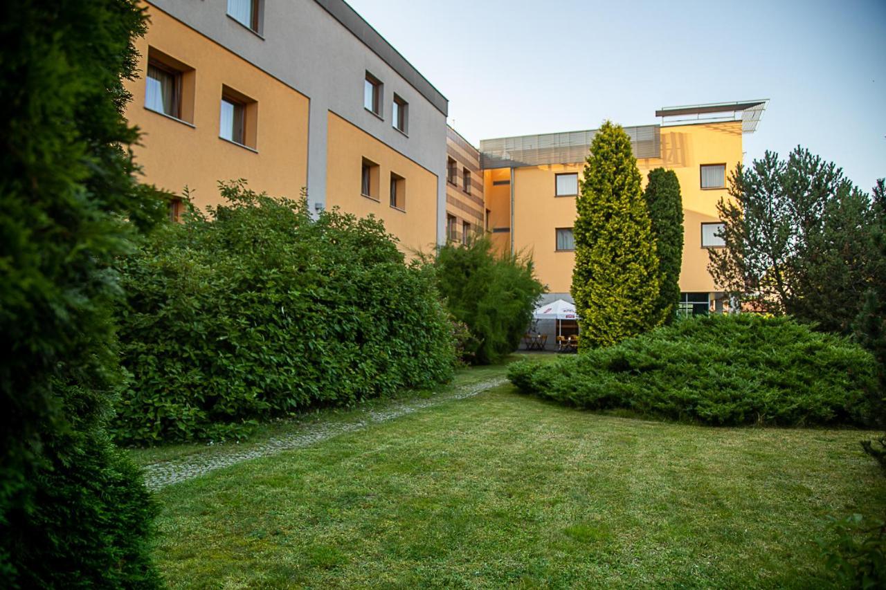 Premium Hotel Bacero Wrocław Kültér fotó
