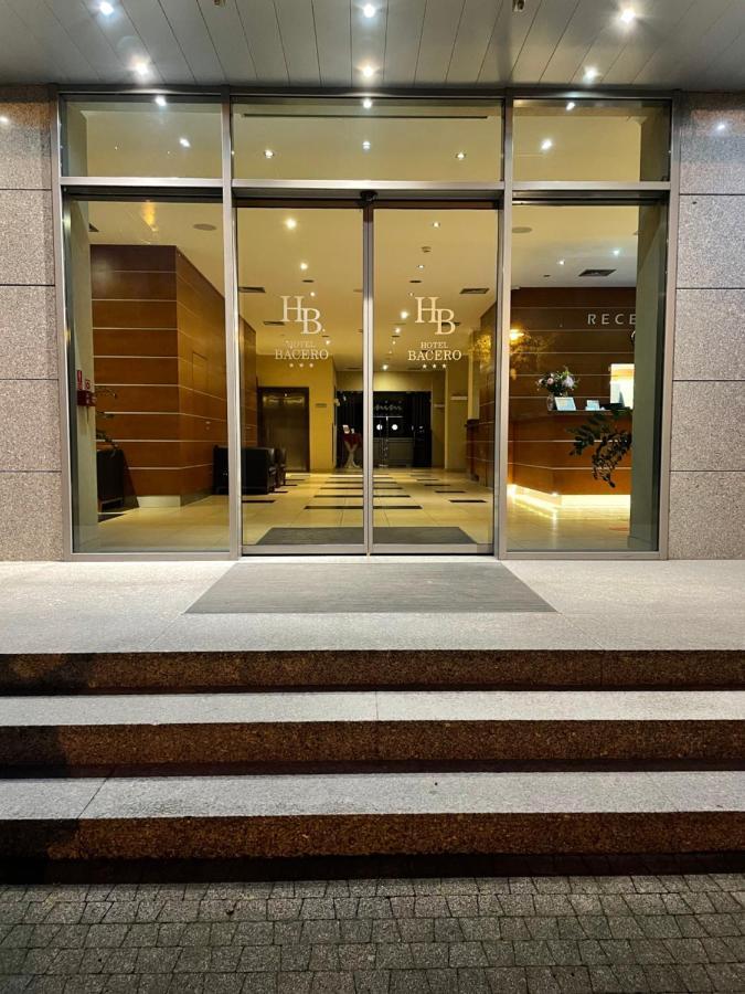 Premium Hotel Bacero Wrocław Kültér fotó