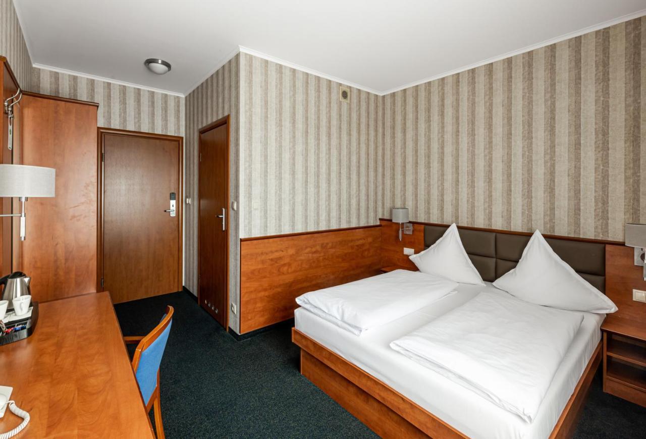 Premium Hotel Bacero Wrocław Kültér fotó