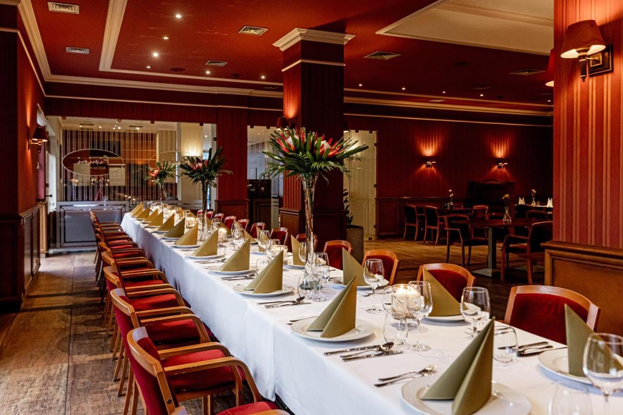 Premium Hotel Bacero Wrocław Kültér fotó