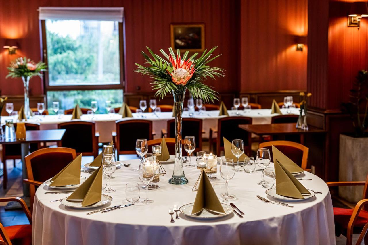 Premium Hotel Bacero Wrocław Kültér fotó