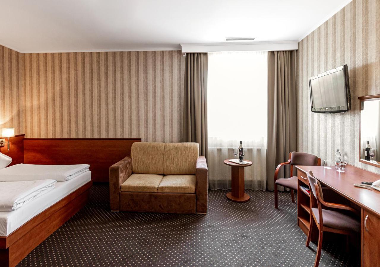 Premium Hotel Bacero Wrocław Kültér fotó
