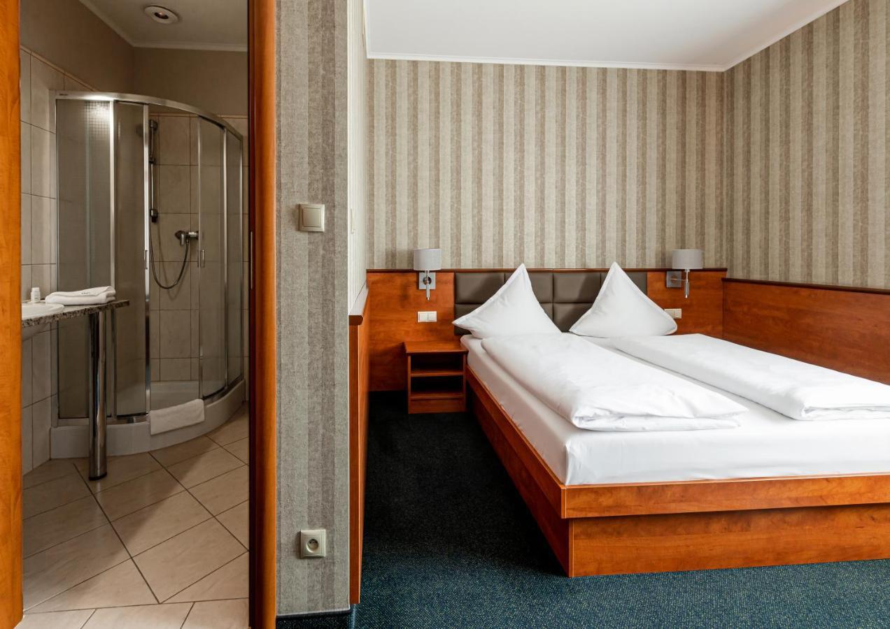 Premium Hotel Bacero Wrocław Kültér fotó