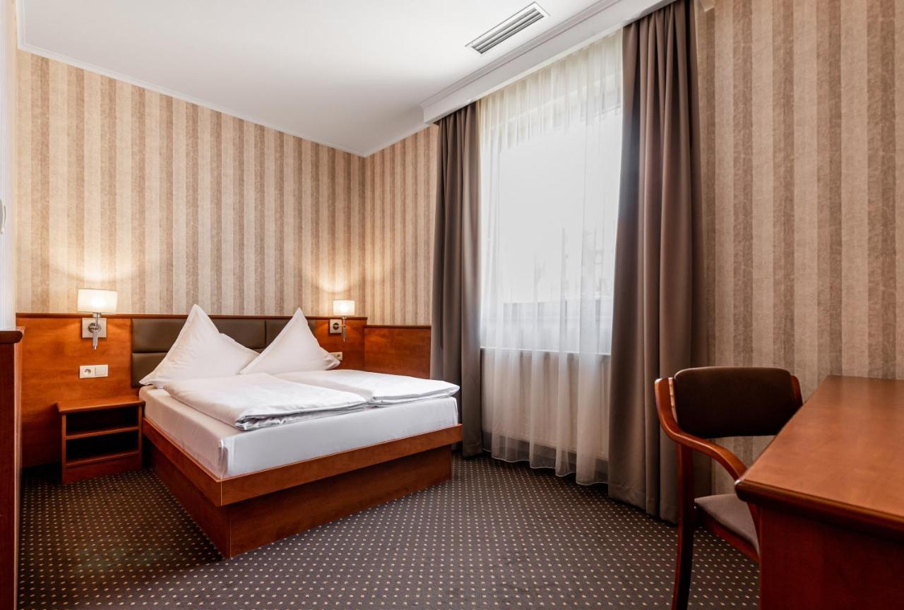 Premium Hotel Bacero Wrocław Kültér fotó