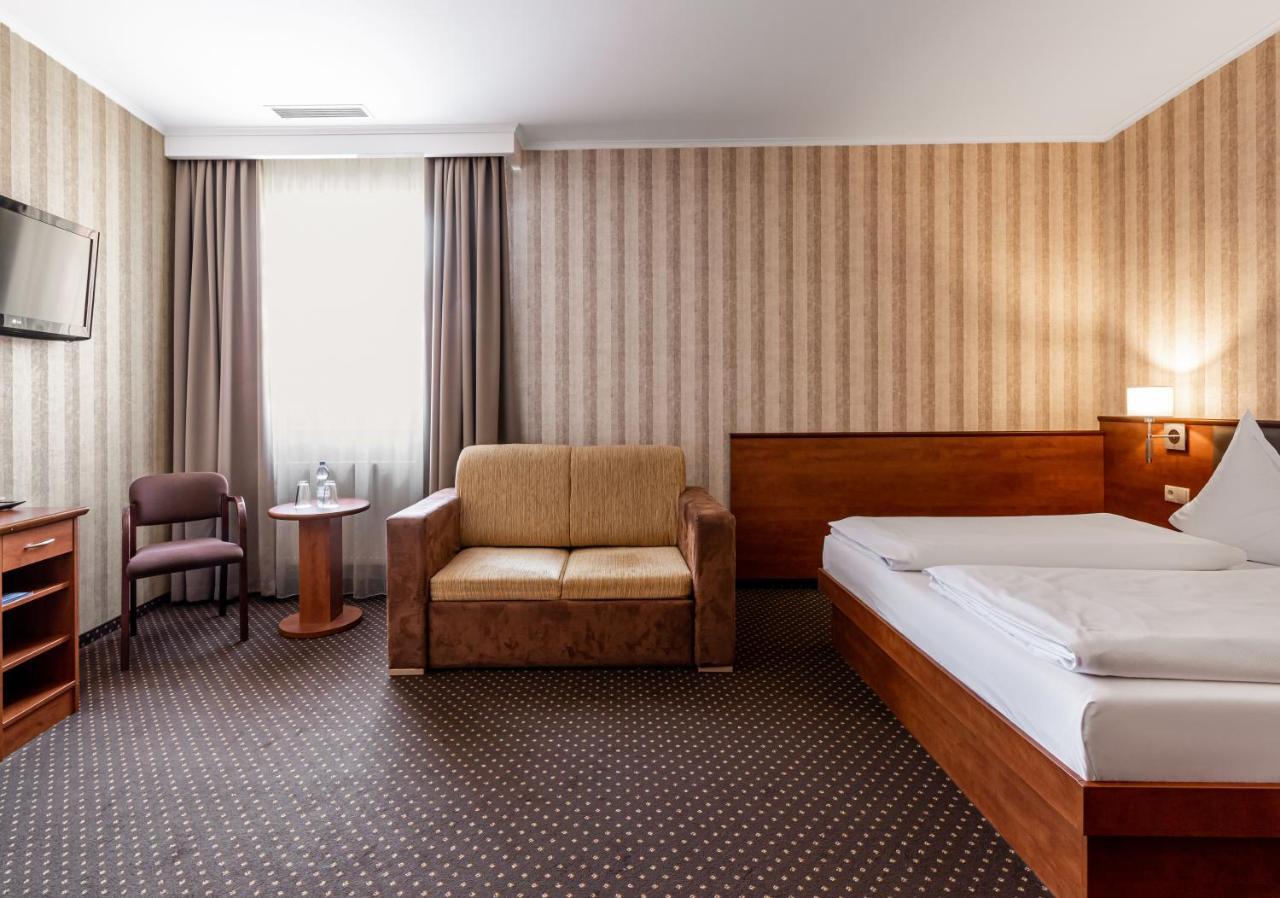 Premium Hotel Bacero Wrocław Kültér fotó