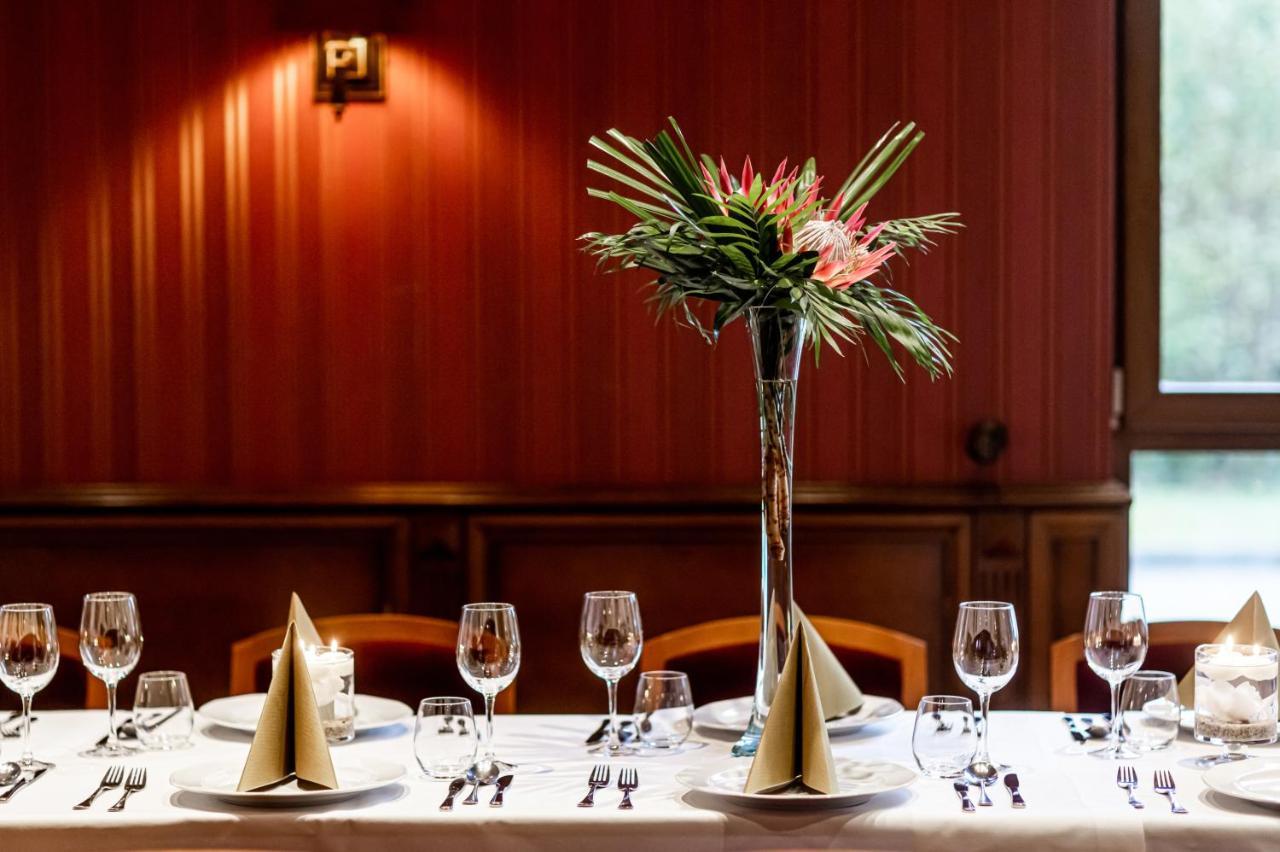 Premium Hotel Bacero Wrocław Kültér fotó