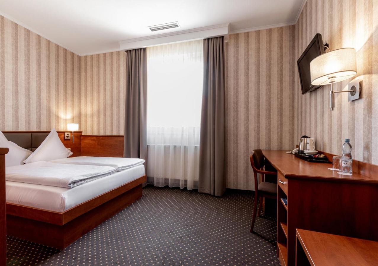 Premium Hotel Bacero Wrocław Kültér fotó