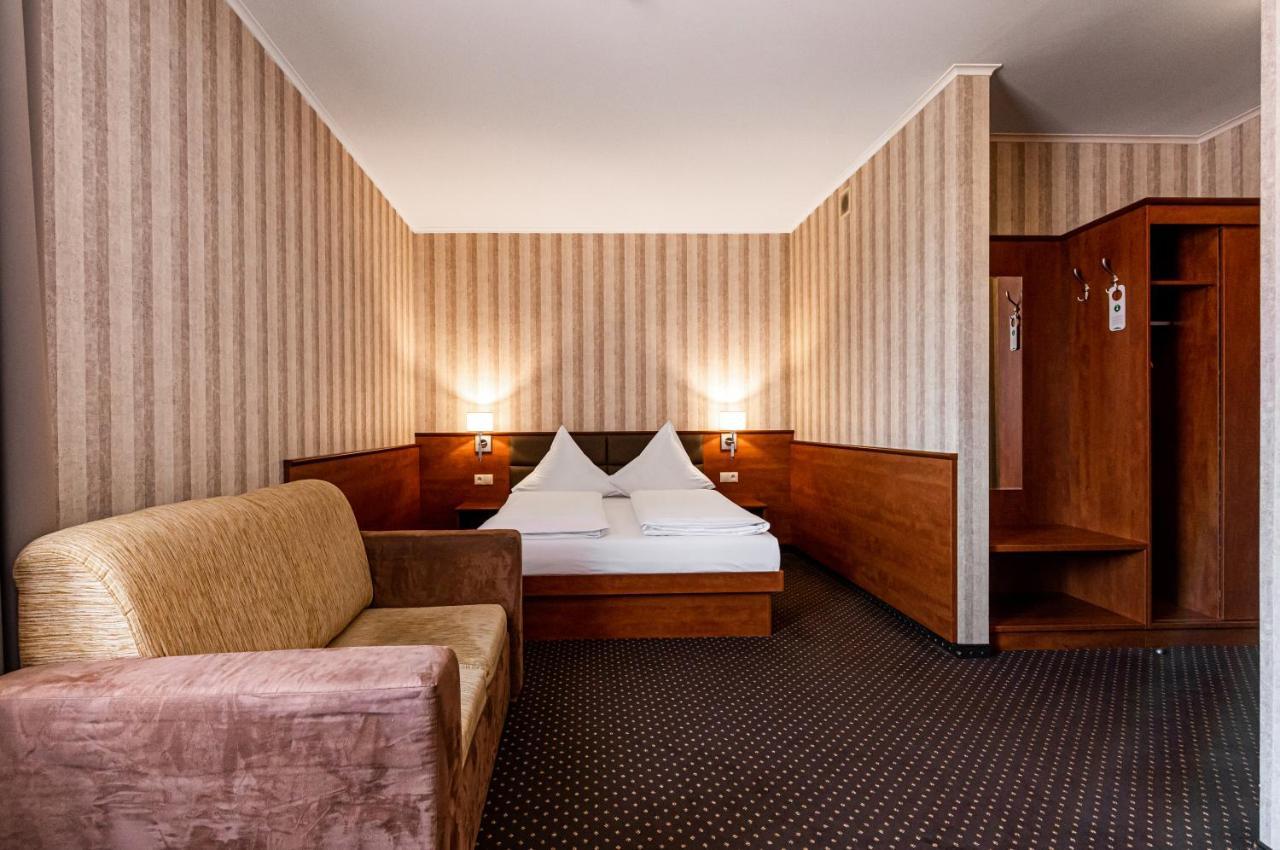 Premium Hotel Bacero Wrocław Kültér fotó