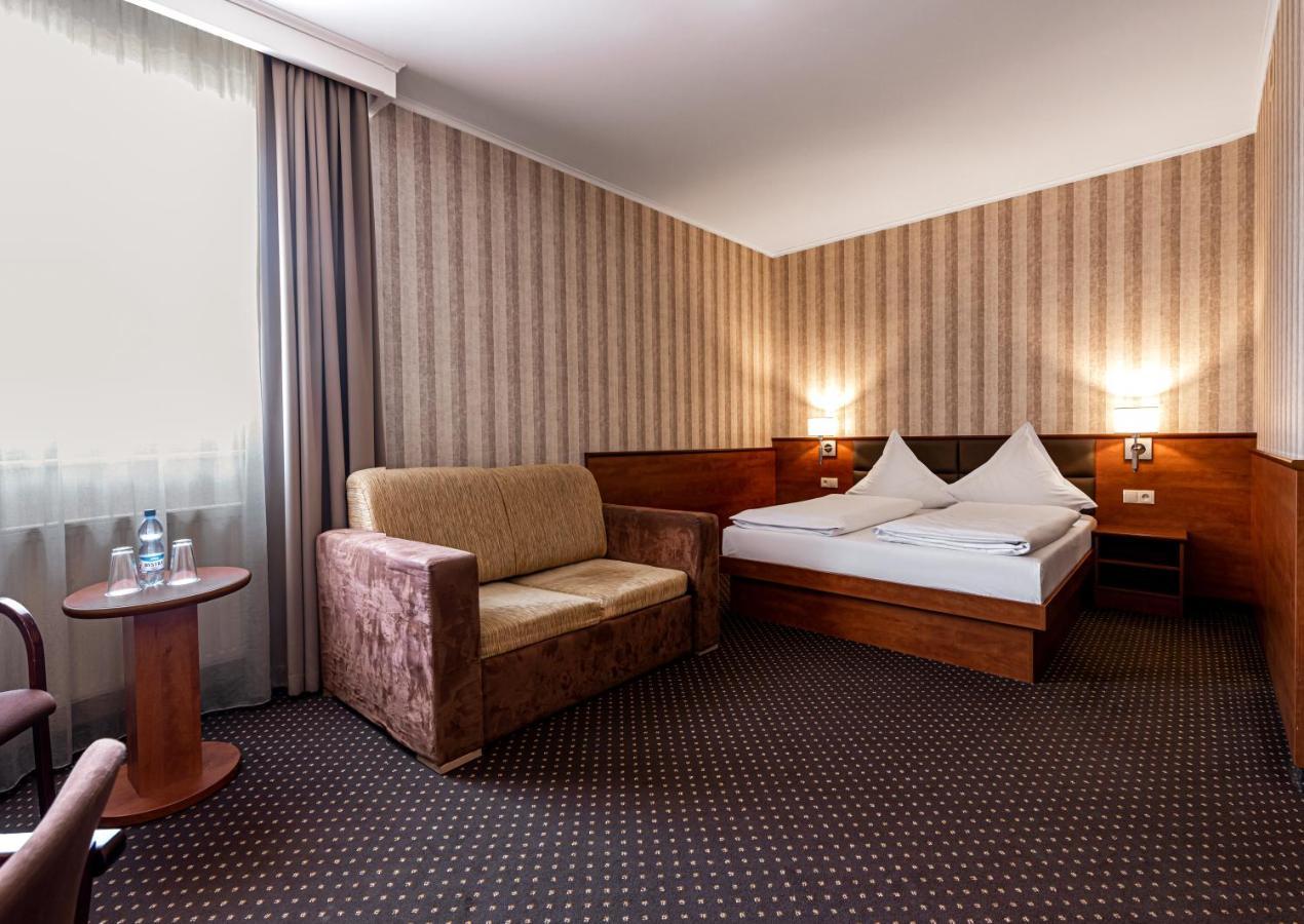 Premium Hotel Bacero Wrocław Kültér fotó